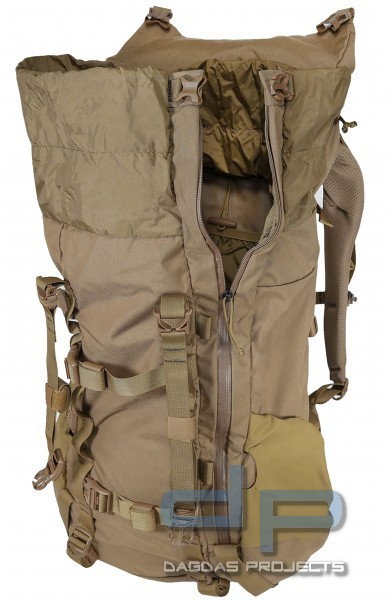 MYSTERY RANCH POP UP 40 DAYPACK IN VERSCHIEDENEN FARBEN