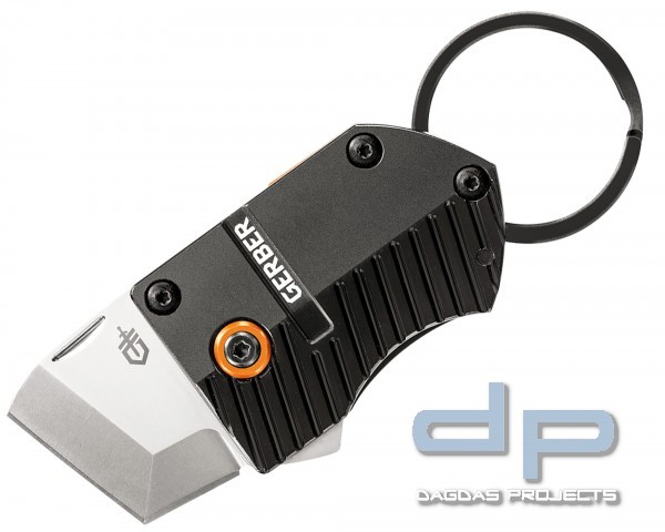 GERBER KEYNOTE FOLDING