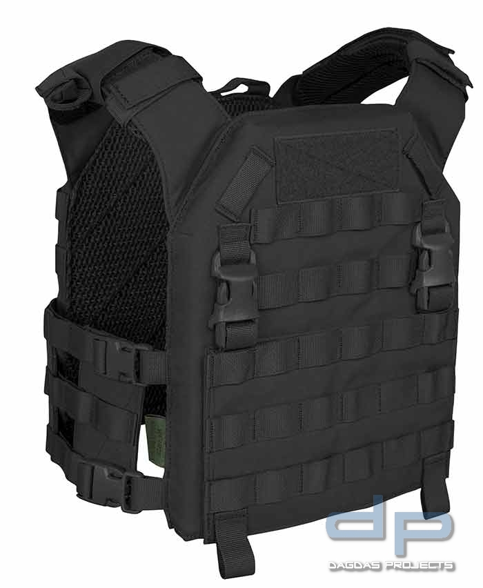 Warrior Recon Plate Carrier in verschiedenen Farben