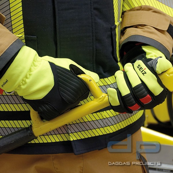 Seiz Handschuh Profeel