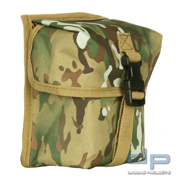 Molle Tasche Ration in verschiedenen Farben