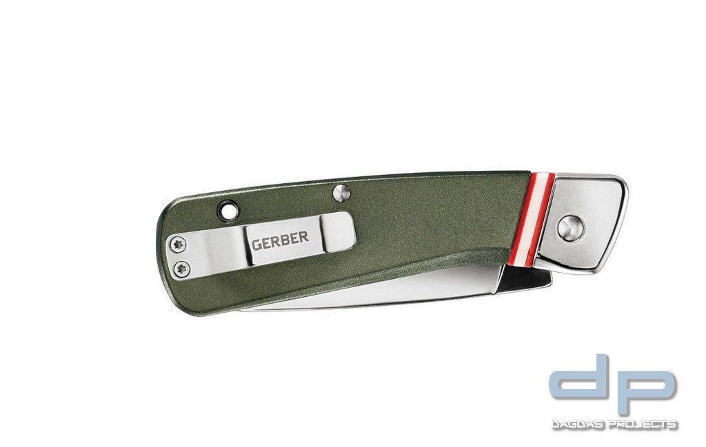 Taschenmesser STRAIGHTLACE