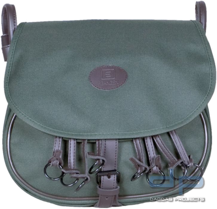 Jagdgebrauchsrucksack „Afrika"