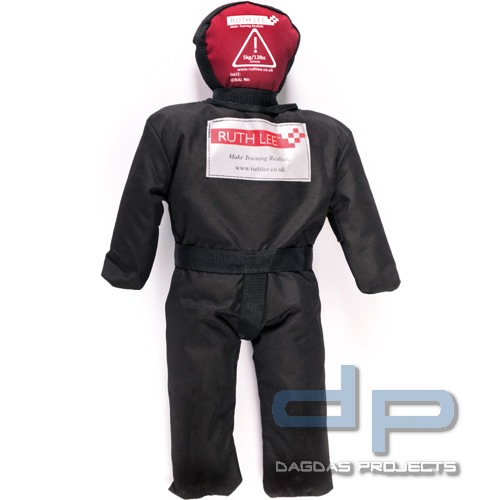 Ruth Lee Übungspuppe, Baby, Gewicht 5 kg, Gr. 0,70 m