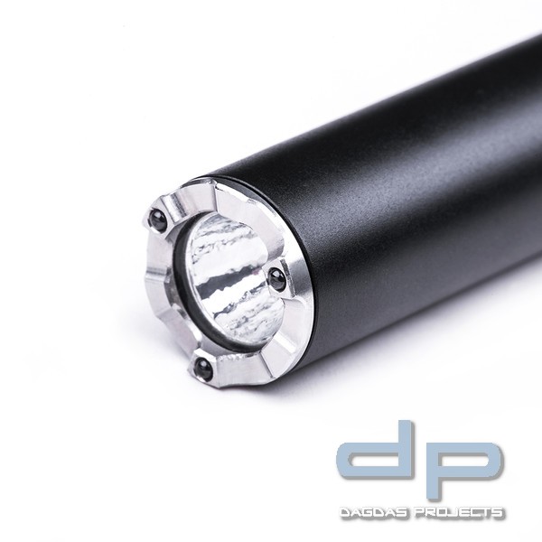 Nextorch K3RT - Tactical Penlight K3RT 330 Lumen