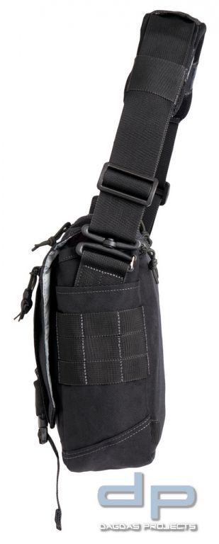 First Tactical Summit Side Satchel verschiedene Farben
