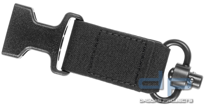 Claw Gear Front End Kit QD Swivel in verschiedenen Farben