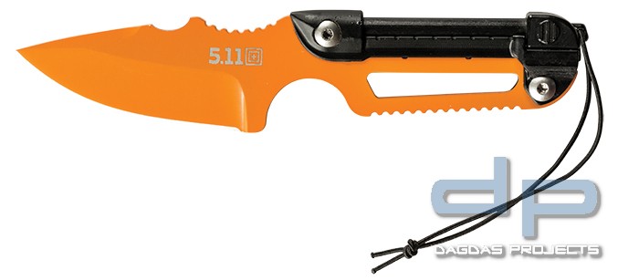 5.11 Tactical Ferro Knife mit Feuerstarter