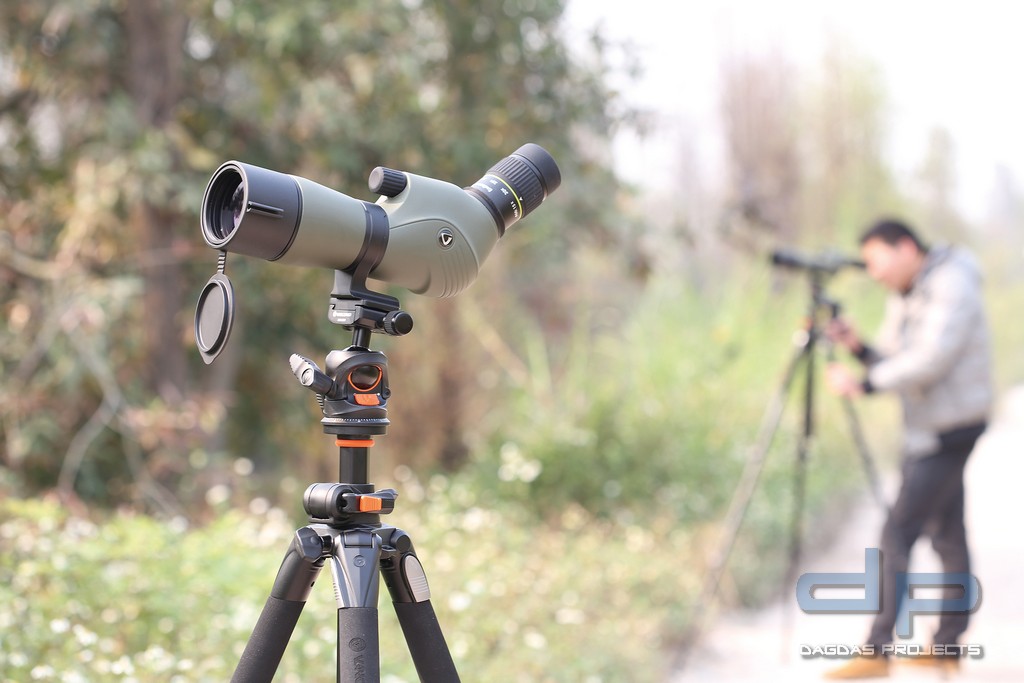 VANGUARD ENDEAVOR XF 60A SPEKTIV 15-45X60