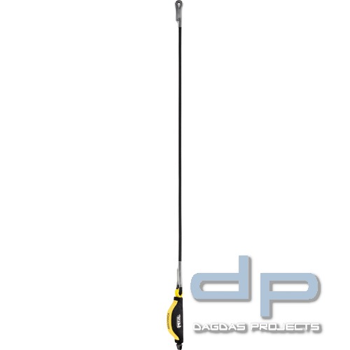 PETZL Bandfalldämpfer ABSORBICA-I 150 150 cm, ohne Verbindungselement