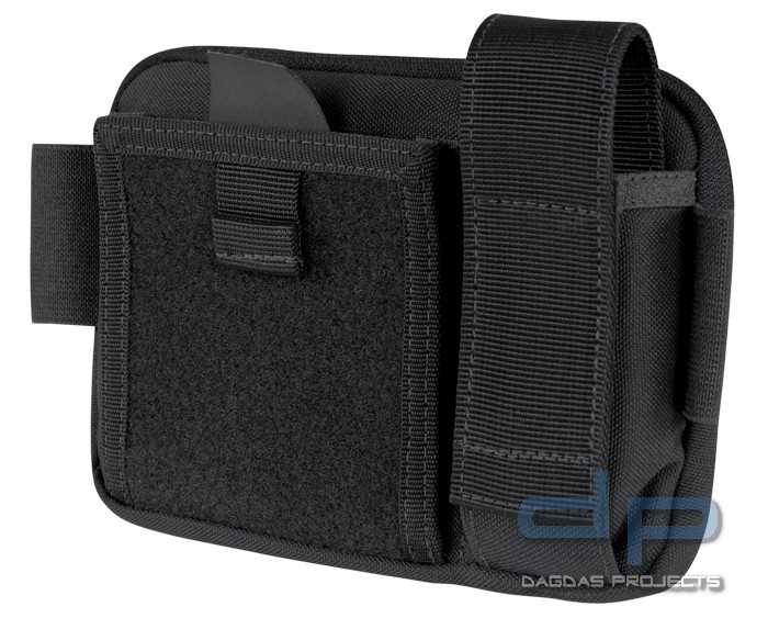 Condor Annex Admin Pouch verschiedene Farben