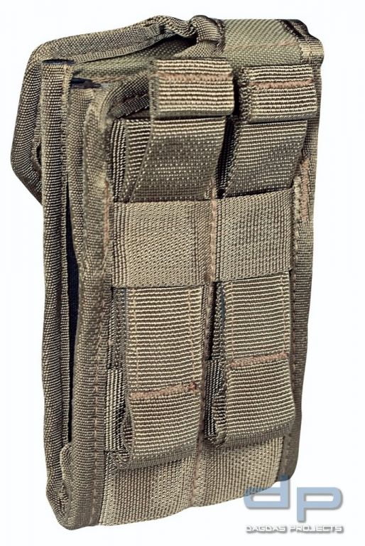75Tactical GPS Tasche AX60 Coyote