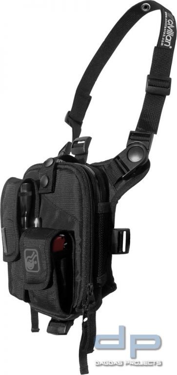 Hazard 4 Covert Loader 4in1 System