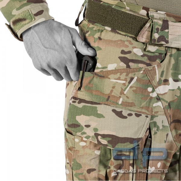 UF PRO STRIKER X GEN.2 KAMPFHOSE MULTICAM