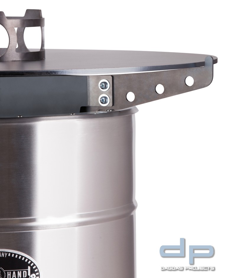 FEUERHAND PYRON PLATE GRILLPLATTE