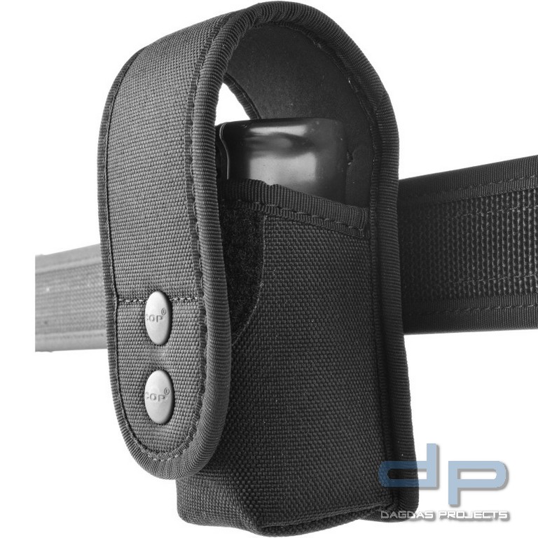 COP® 924 Gr. XL, gepolstertes RSG-/Sprayholster, Cordura®