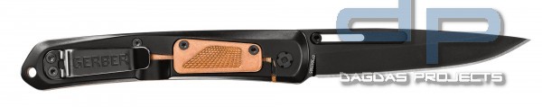 GERBER AFFINITY