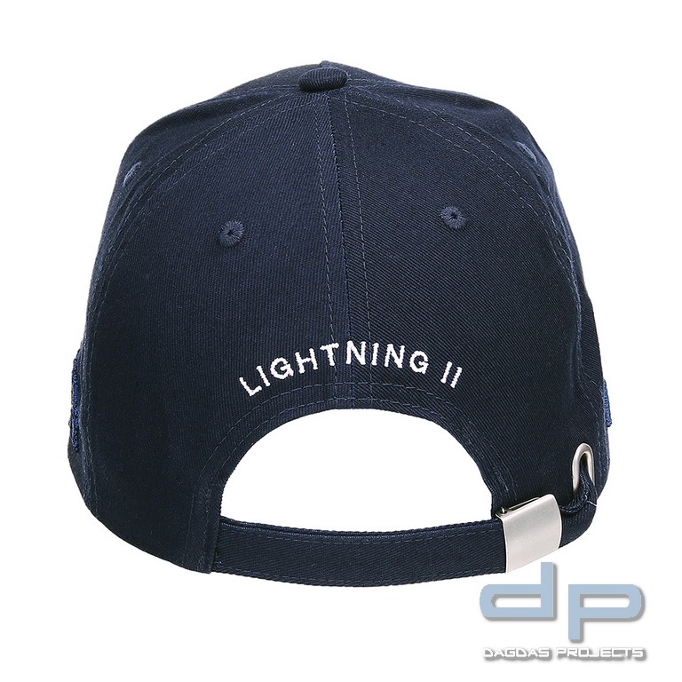 Baseball Cap F-35 Royal Air Force