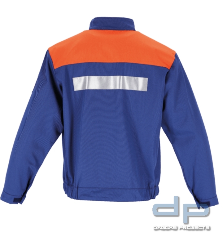 Jugendfeuerwehr-Blouson