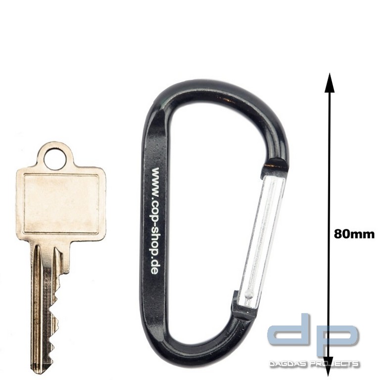 Karabiner COP® "Maxi"