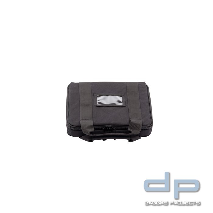Blackhawk SOCOM Pistol Case