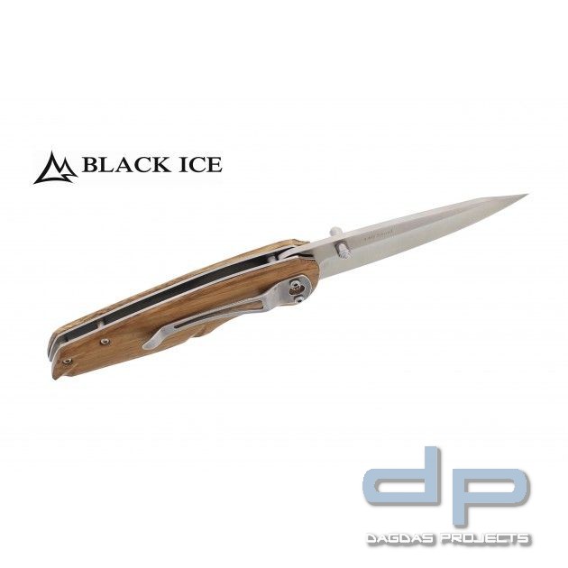 BLACK ICE Tundra