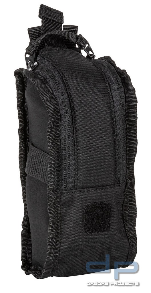 5.11 FLEX MED POUCH IN Schwarz