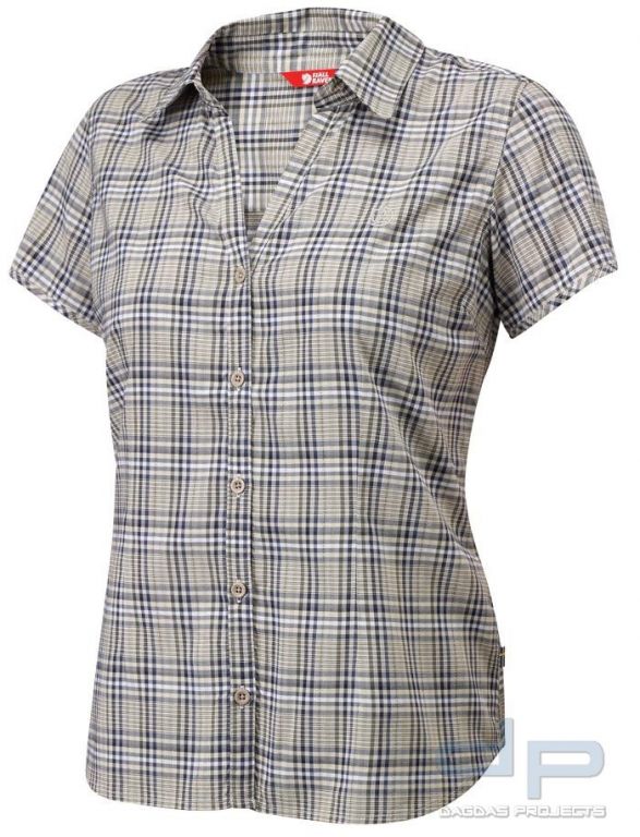 Fjällräven Shirt Elsa Damen verschiedene Farben