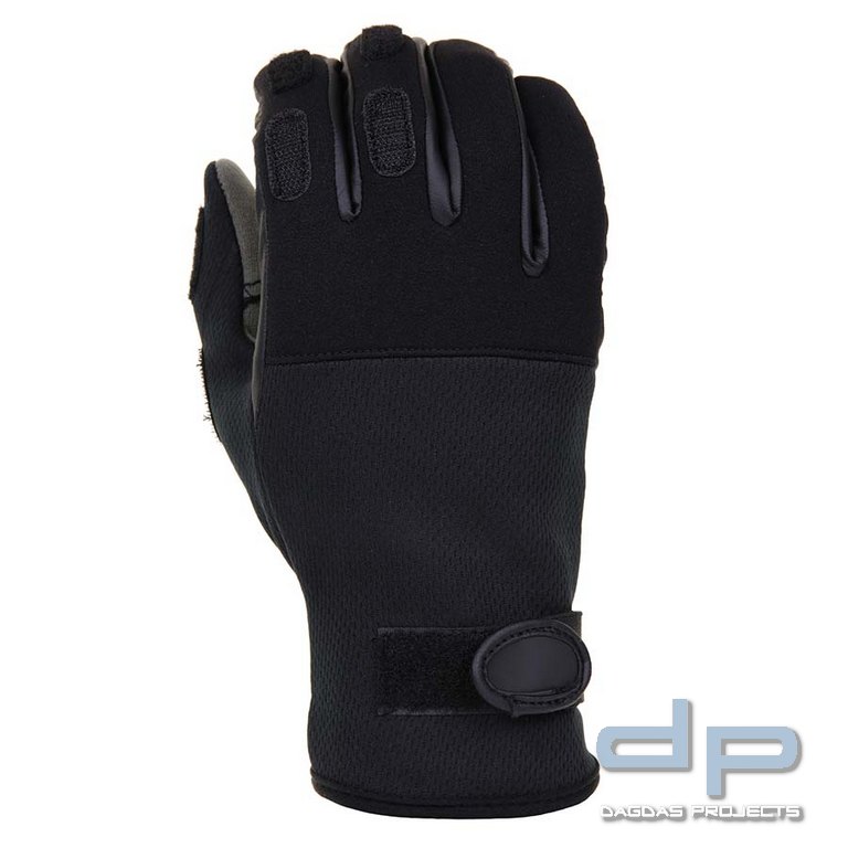 Tactical Neopren Handschuhe in verschiedenen Farben