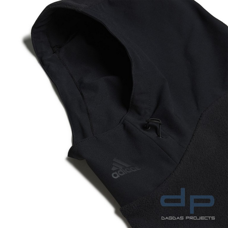 adidas Halswärmer mit Kapuze x-City Cold.Rdy