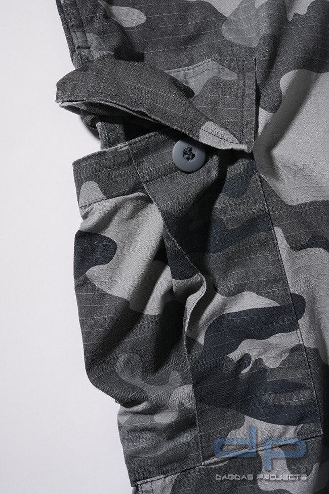 BDU Ripstop Shorts in verschiedenen Farben