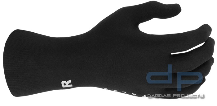 Falke Gloves Light Raschel