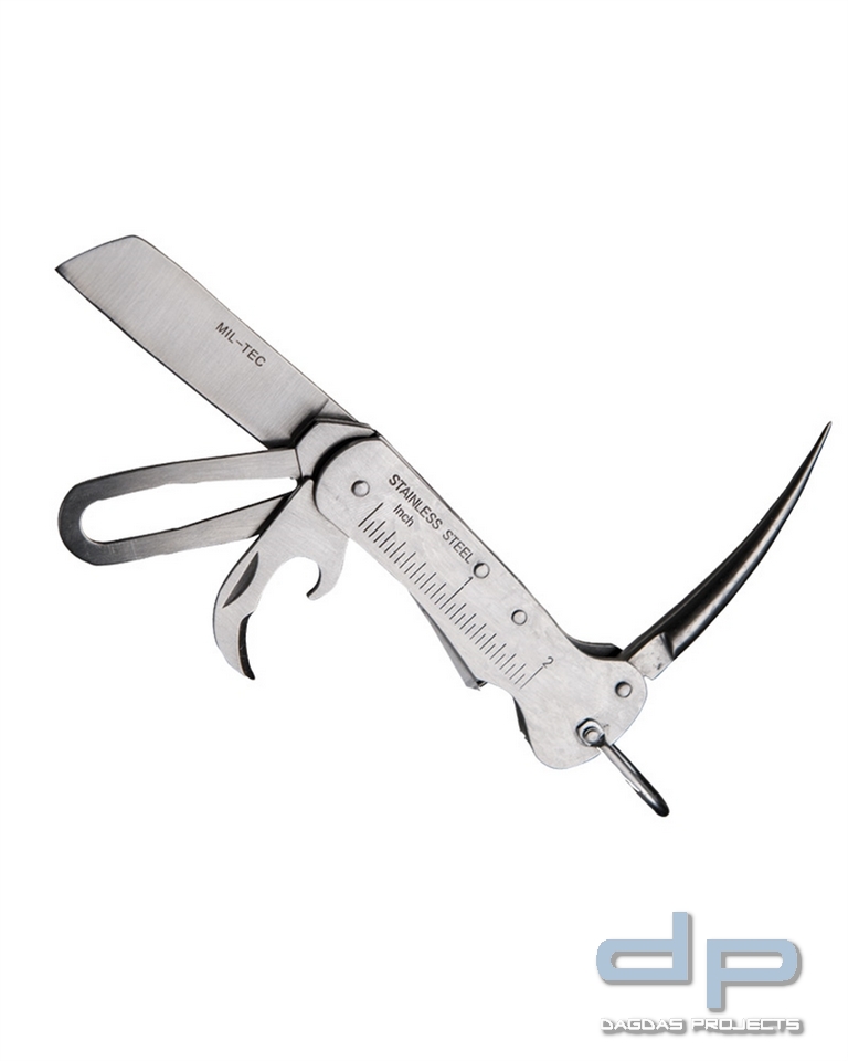 SEGLERMESSER M.MARLSPIEKER MATT VPE 5