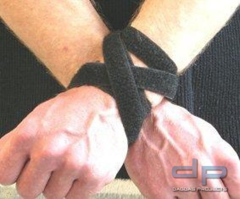 Klett-Fesselband COP® 900