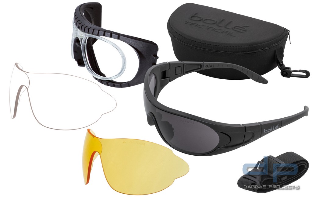 BOLLE TACTICAL RAIDER KIT
