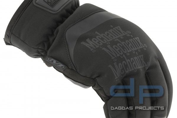 MECHANIX COLDWORK INSULATED FASTFIT PLUS COVERT HANDSCHUH