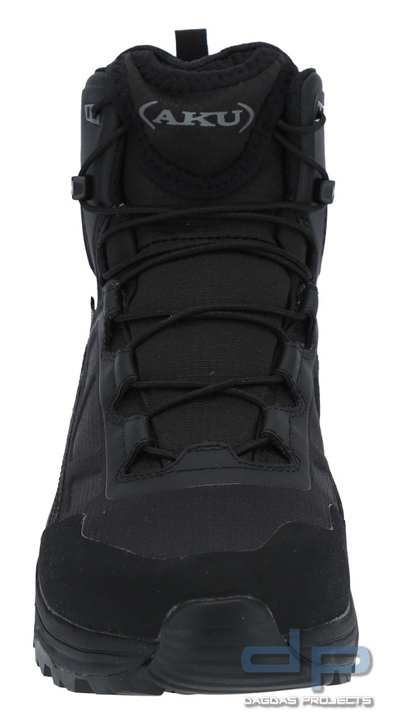 AKU Tactical® - Sentinel MID GTX (professionelle Einsatz Halbschuhe) in Schwarz und Coyote