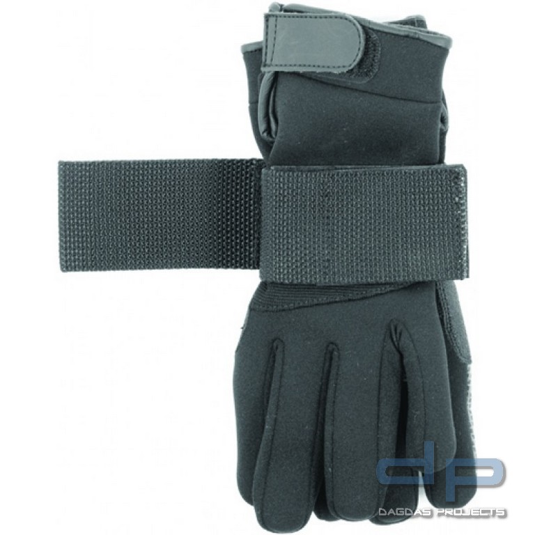 Handschuhhalter - 2 Punkt