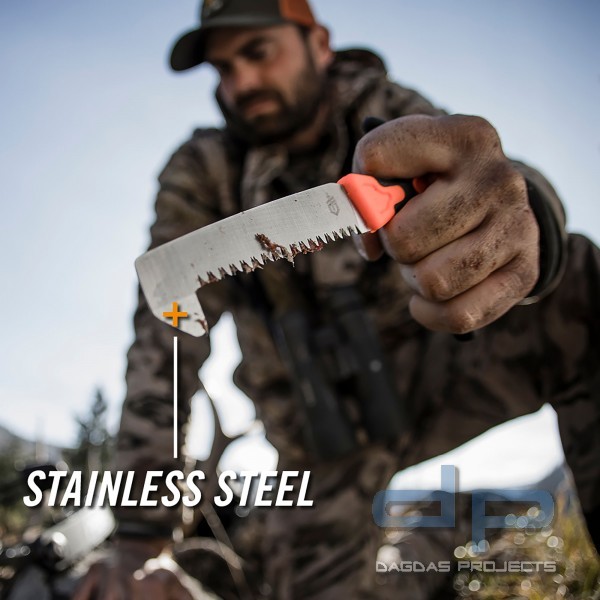 GERBER VITAL PACK SÄGE