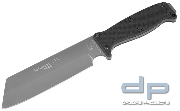 Eickhorn Defender 110 Haumesser