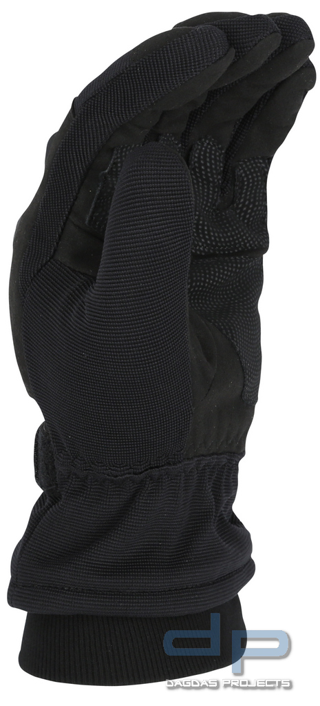 Emerson Gear Tactical Gloves Winter (Kälteschutz Handschuhe) in Schwarz und Dunkeloliv