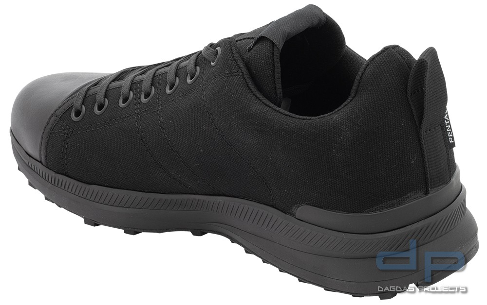 PENTAGON HYBRID TACTICAL SHOE 4"