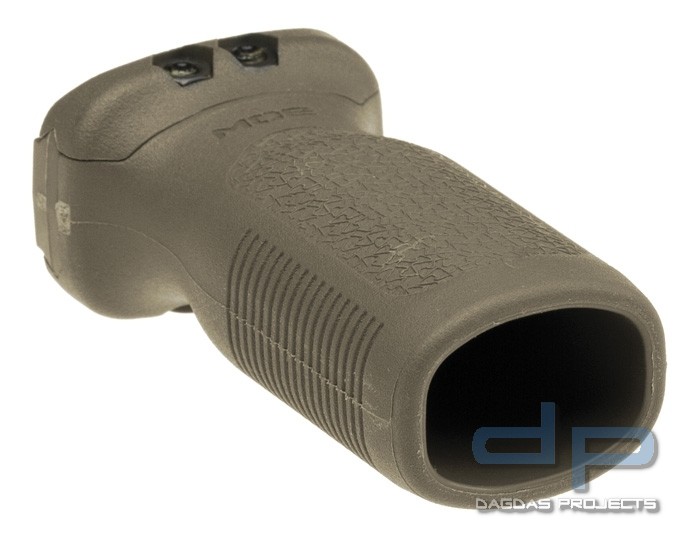 Magpul Handgriff MOE RVG Grip verschiedene Farben