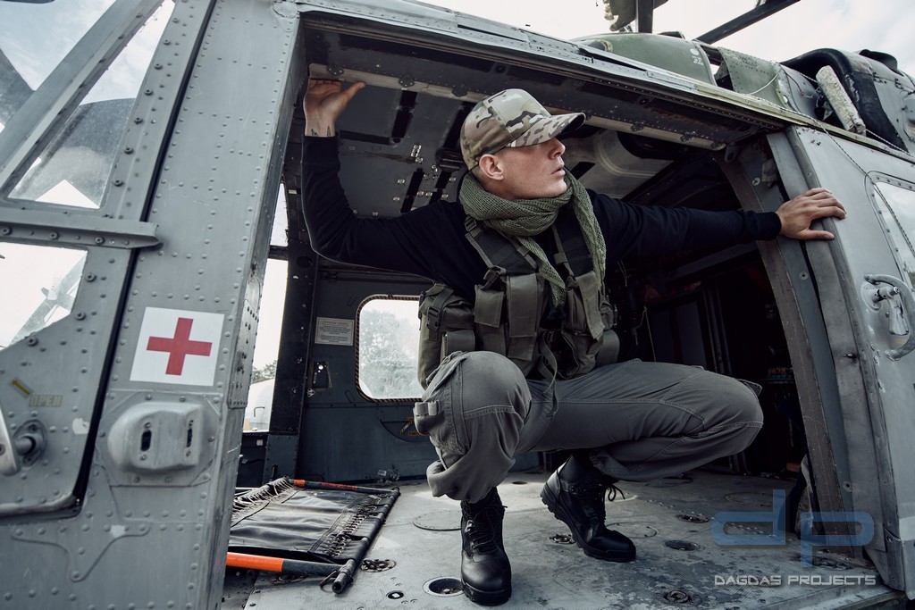 Flexfit Multicam® Cap in verschiedenen Farben