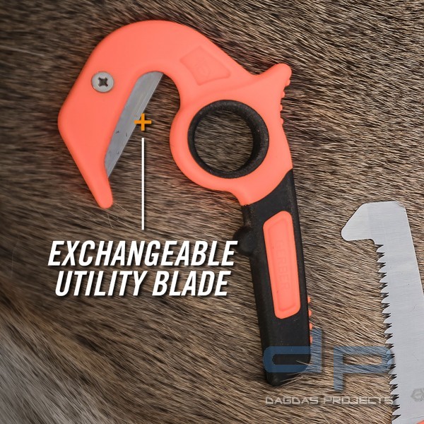 GERBER VITAL ZIP EAB