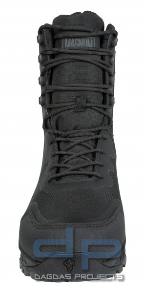 MAGNUM ULTIMA PRO RC 8.0 SZ WP STIEFEL - ZERTIFIZIERT NACH EN ISO 20347:2012