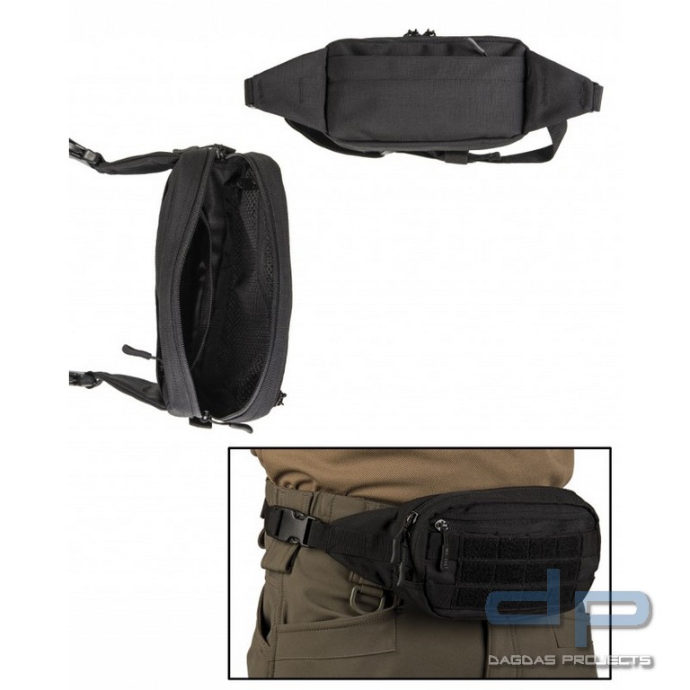 MIL-TEC® Gürteltasche, klein in verschiedenen Farben