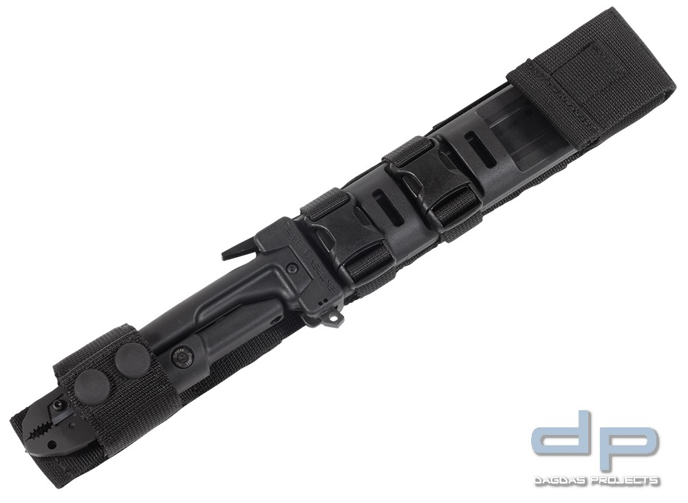 Extrema Ratio Silente Kampfmesser