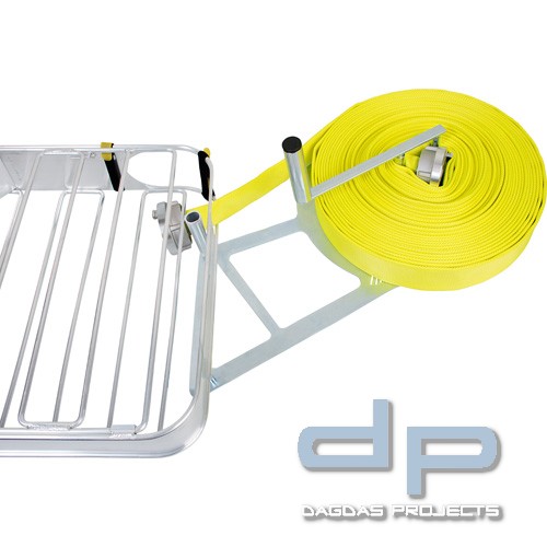 rescue-tec Pack- und Wickelhilfe