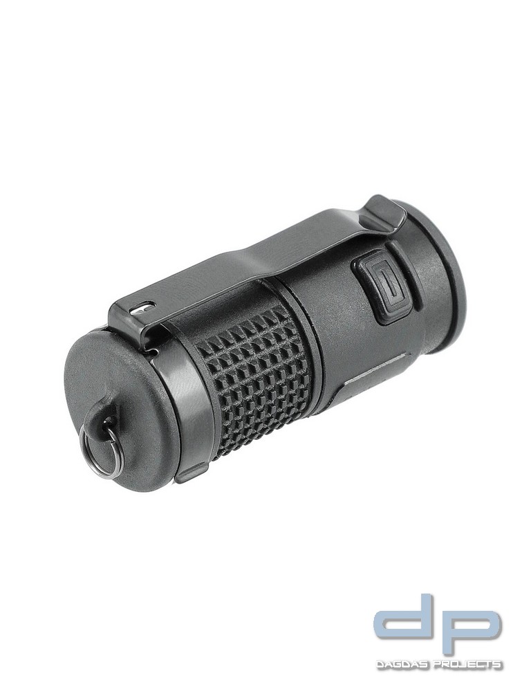 Prepared2Protect Taschenblitz mit 500 Lumen